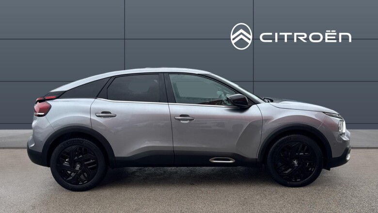 Citroen C4 1.2 PureTech [130] Shine 5dr Petrol Hatchback